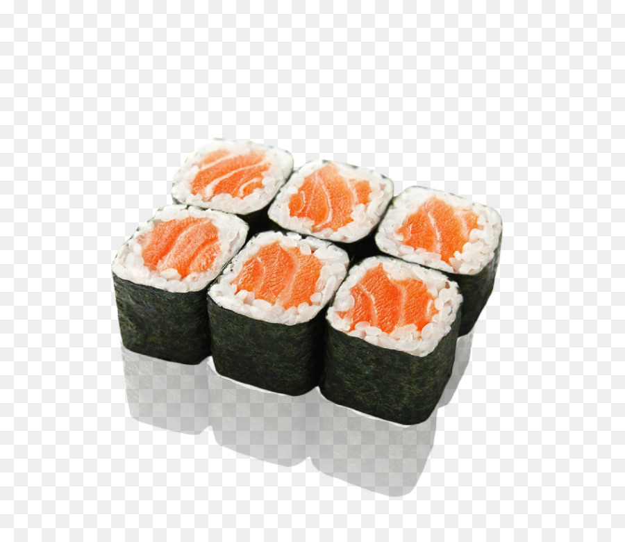 Makizushi，Sushi PNG