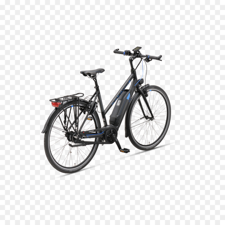 Batavus，Bicicleta PNG