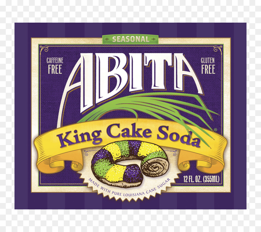 Abita Brewing Company，Las Bebidas Gaseosas PNG