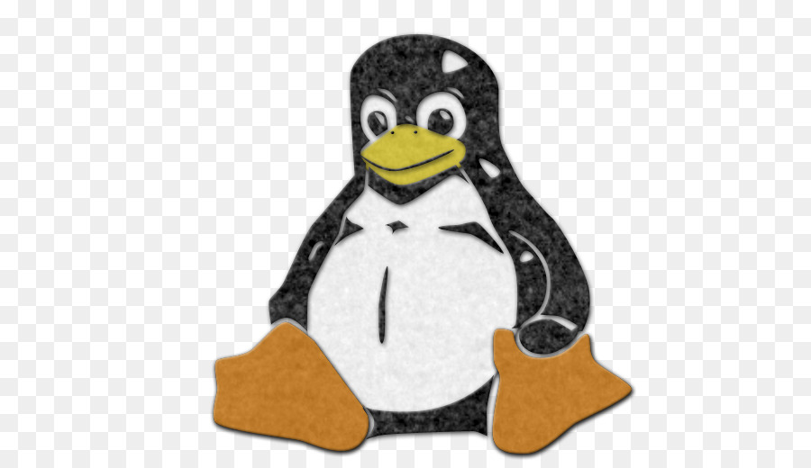 Tux Racer，Tux PNG