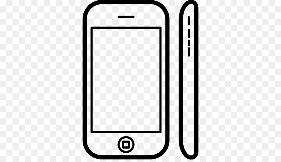El Iphone 3g，Iphone 4s PNG