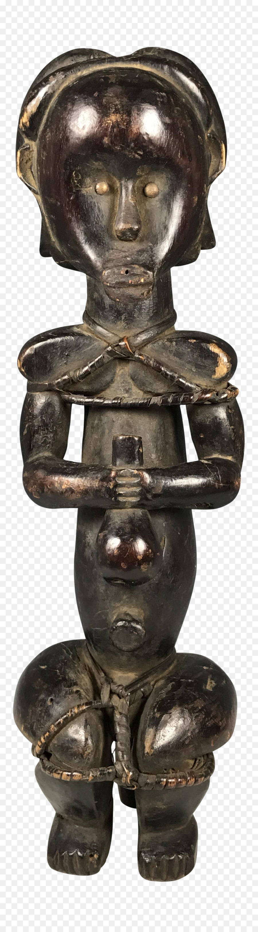 Bronce，Escultura De Bronce PNG