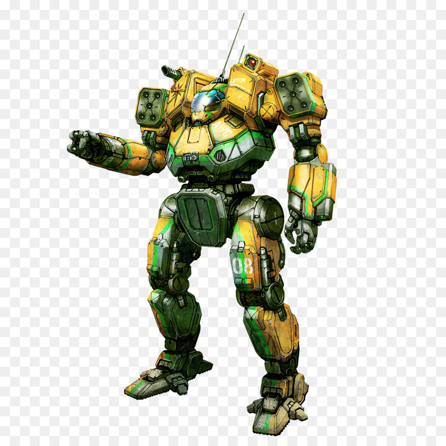 Mechwarrior Online，Mechwarrior 3050 PNG