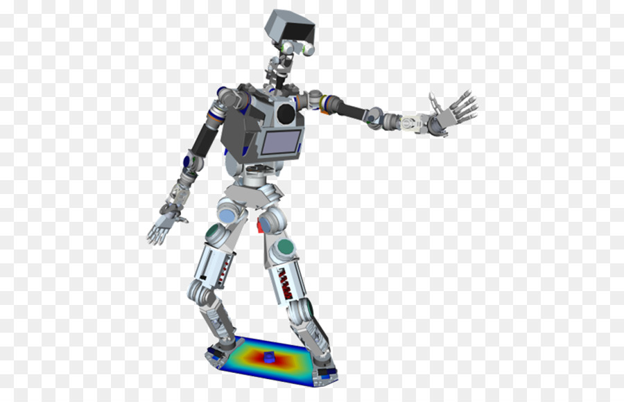 Robot，Modelo De Robot PNG