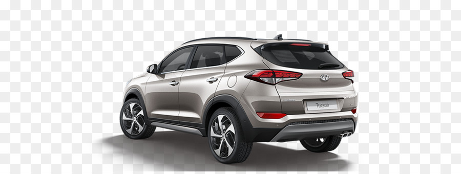 2018 Hyundai Tucson，Hyundai PNG