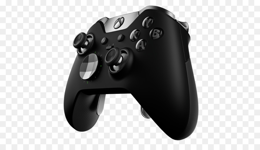 Xbox Un Controlador，Controlador De Xbox 360 PNG