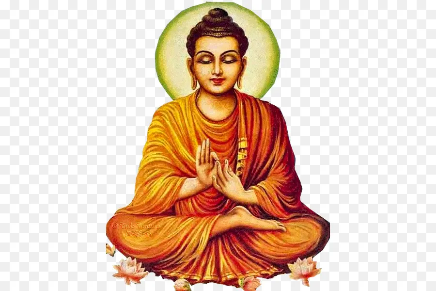 Gautama Buda，Siddhartha PNG