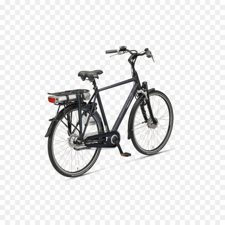 Batavus，Bicicleta Eléctrica PNG