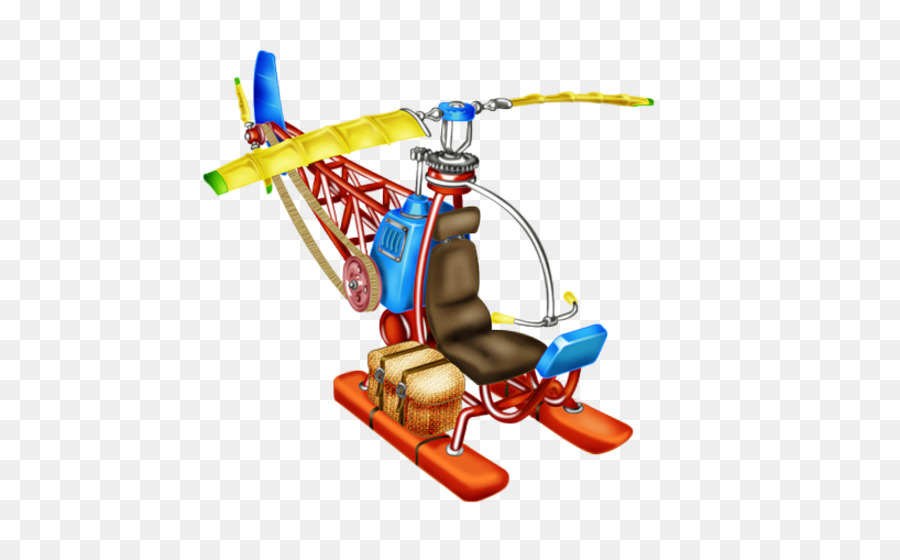 Rotor De Helicóptero，Helicóptero PNG