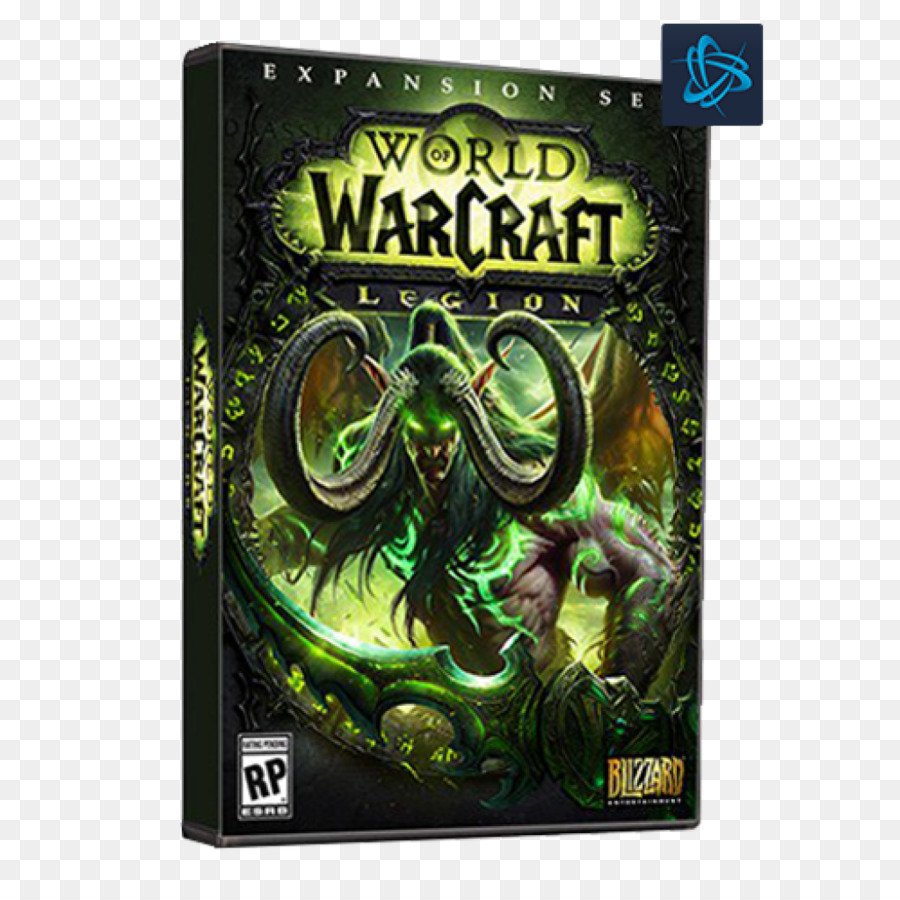 World Of Warcraft De La Legión，World Of Warcraft Wrath Of The Lich King PNG