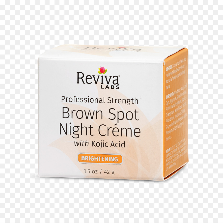 Crema，Loción PNG