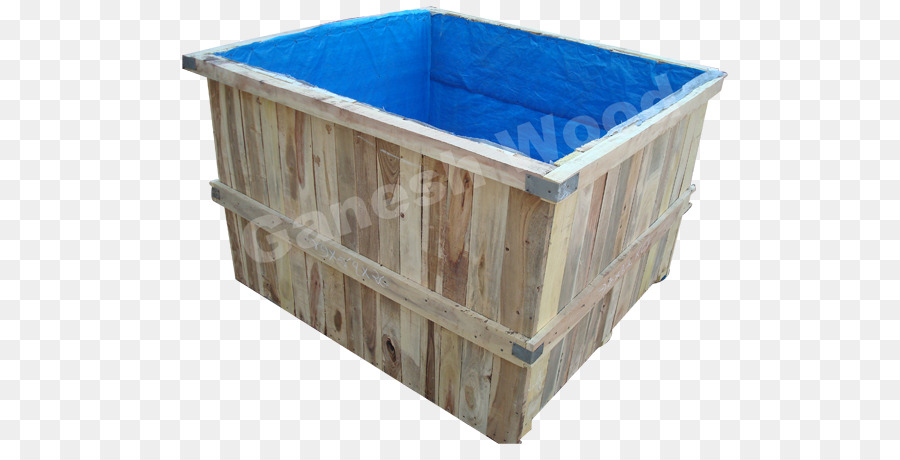 La Madera，Caja De Madera PNG