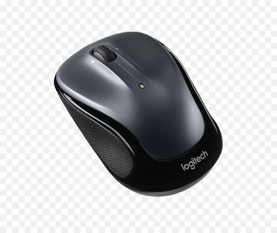 El Ratón De La Computadora，Logitech PNG