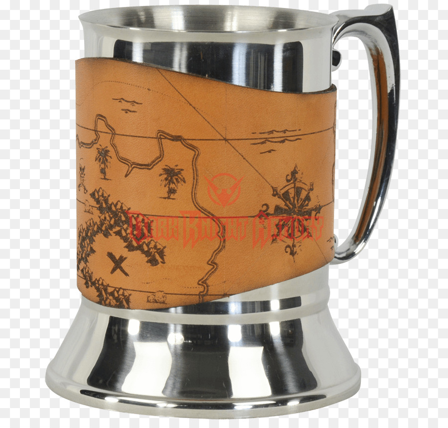 Tankard，Taza PNG