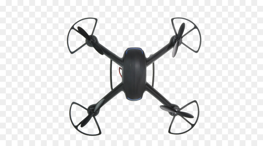 Vehículo Aéreo No Tripulado，Quadcopter PNG