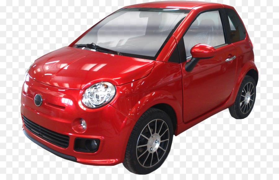 Coche Rojo，Vehículo PNG