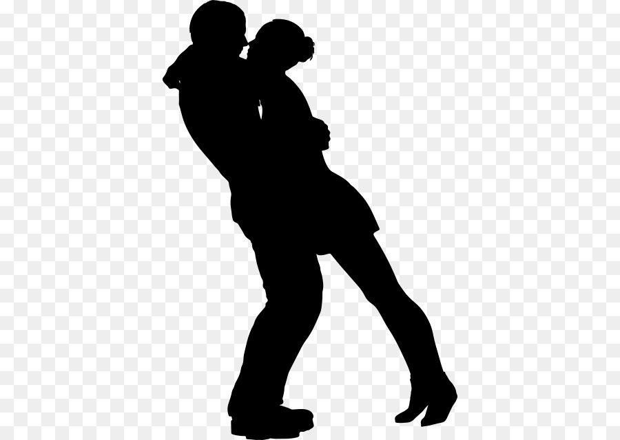 Pareja，Bailar PNG