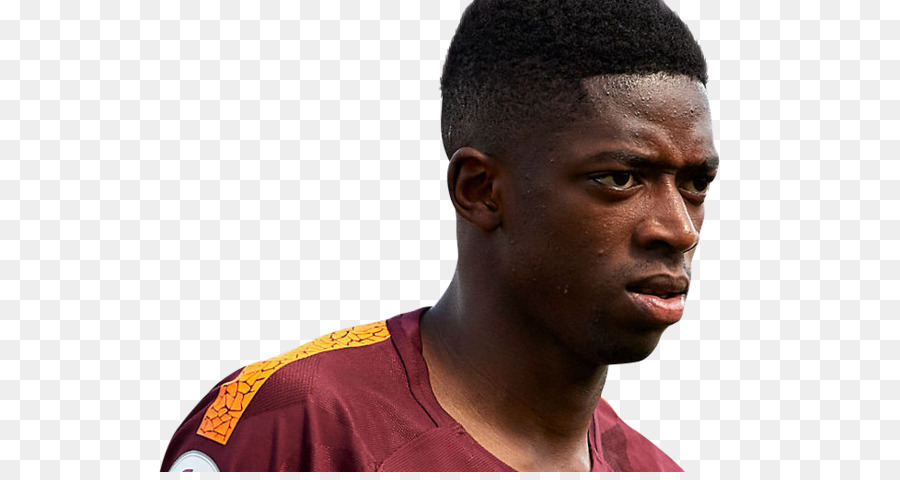 Ousmane Dembele，El Fc Barcelona PNG