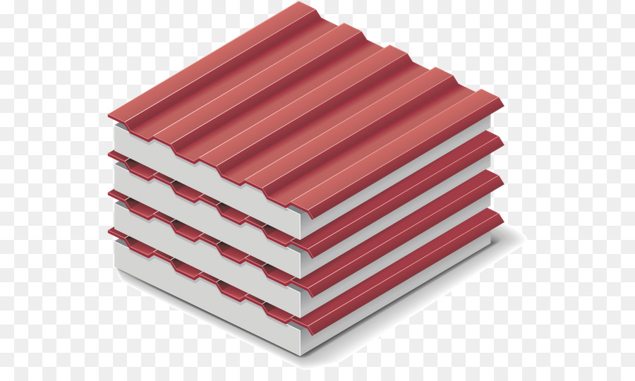 Material，Rojo PNG