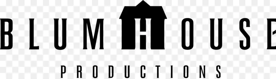 Blumhouse Productions，Logotipo PNG