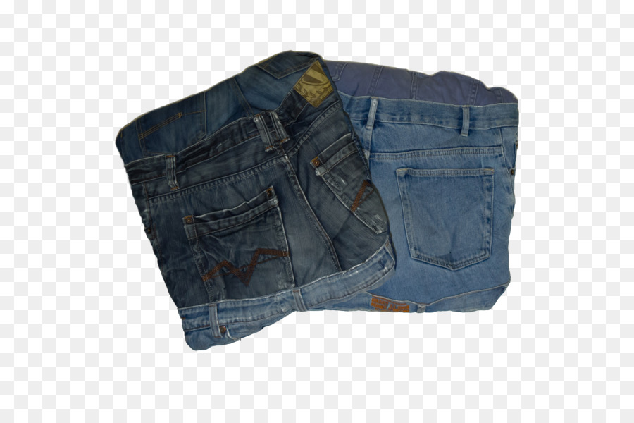 Jeans，De Mezclilla PNG