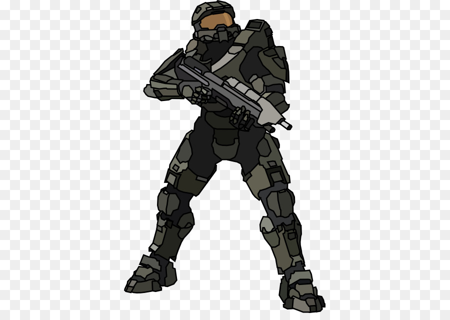 Soldado，Armadura PNG