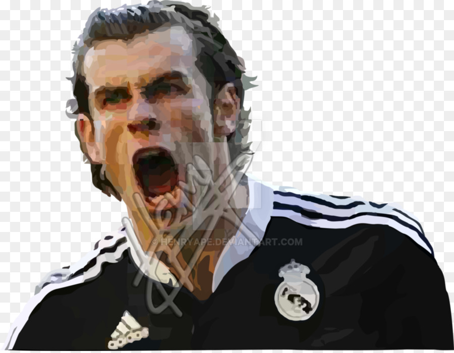 Gareth Bale，El Real Madrid Cf PNG