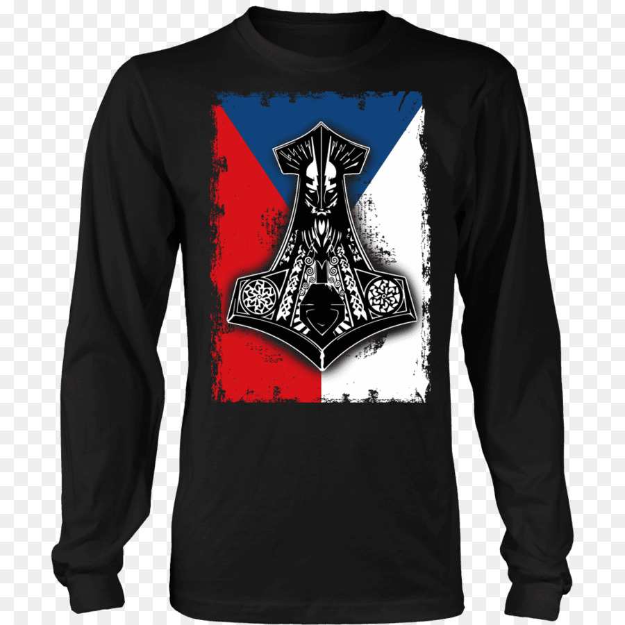 Camiseta，Longsleeved Camiseta PNG