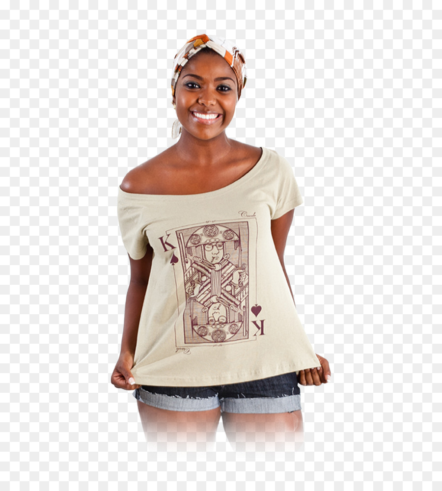 Maria Bonita，Camiseta PNG