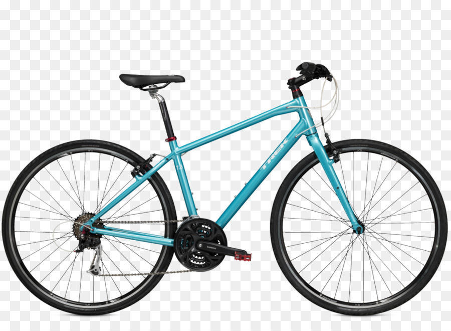 Trek Bicycle Corporation，Bicicleta PNG