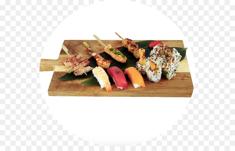 California Roll，Pincho PNG