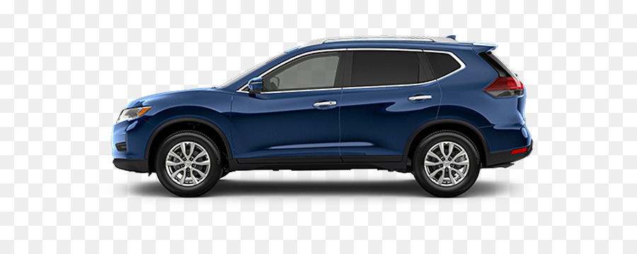 Nissan，2018 Nissan Rogue Sl PNG