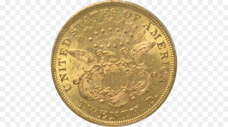 Moneda，Moneda De Oro PNG