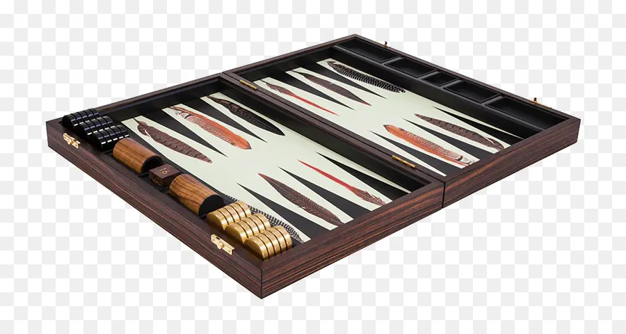 Backgammon，Juego De Mesa PNG