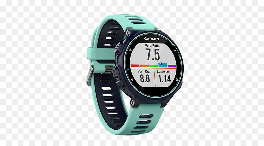 Sistemas De Navegación Gps，Garmin Forerunner 735xt PNG