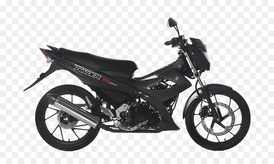 Suzuki Raider 150，Suzuki PNG