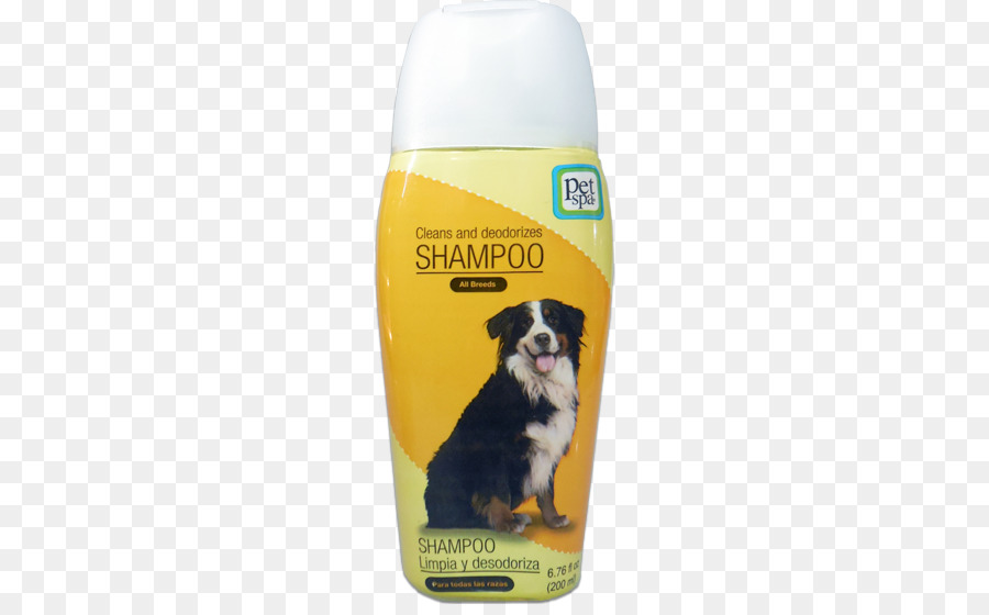 Champú，Perro PNG