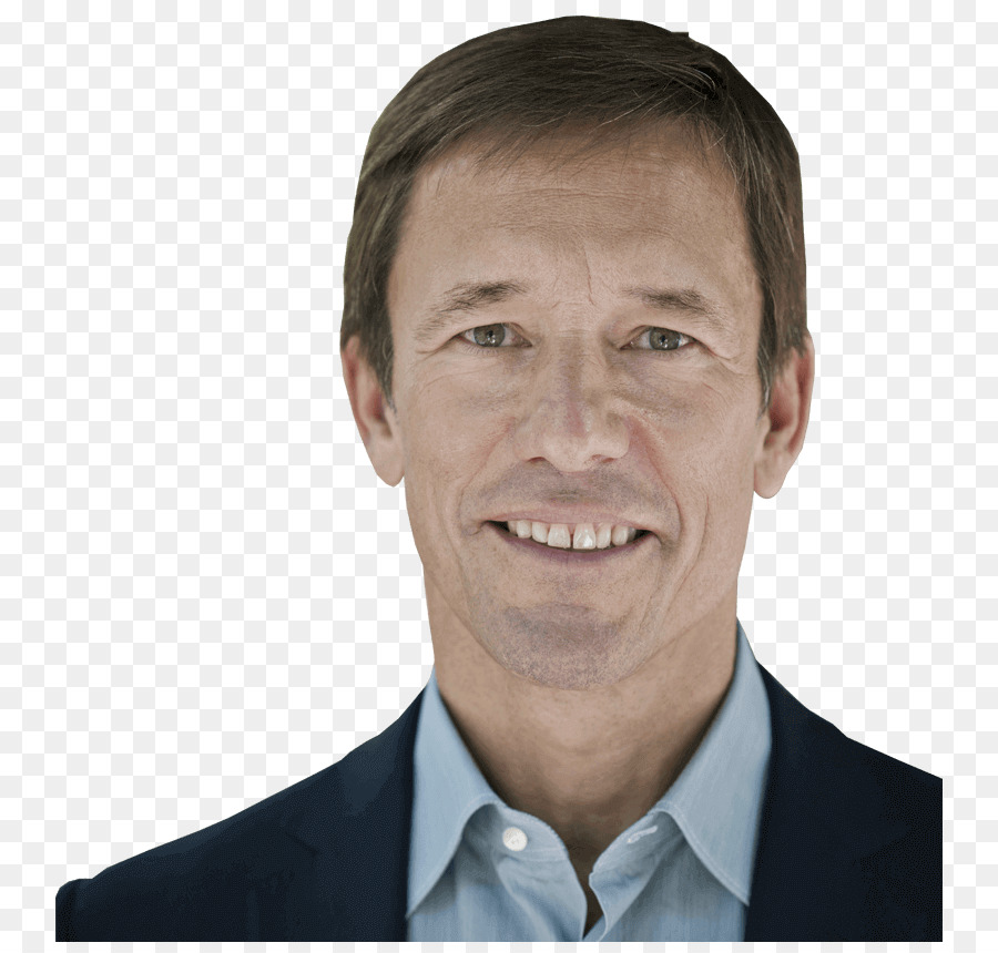 Mark Tercek，El Jefe Del Ejecutivo PNG