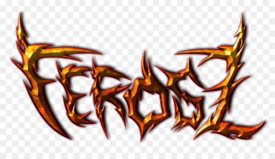 Thrash Metal，Muerte PNG