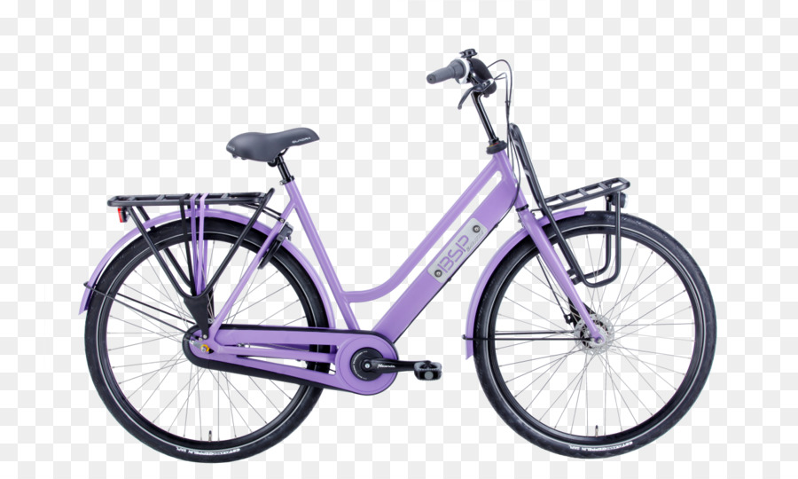 Carga De Bicicletas，Bicicleta PNG