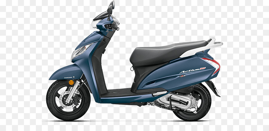 Honda，Scooter PNG