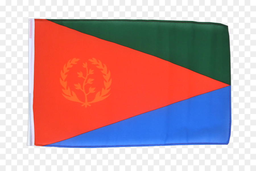 Bandera De Eritrea，Nacional PNG