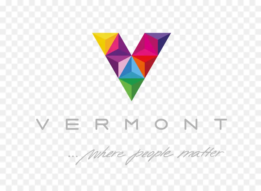 Logotipo De Vermont，Vermont PNG