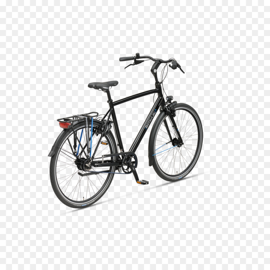 Bicicleta，Batavus PNG