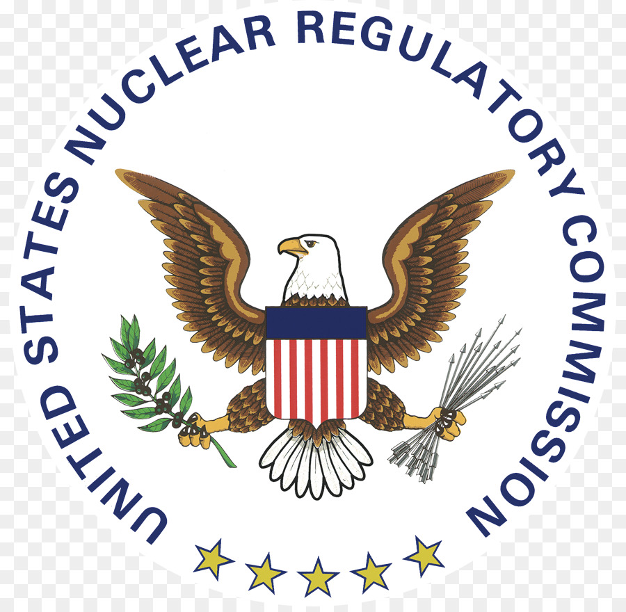 Estados Unidos，Comisión De Regulación Nuclear PNG