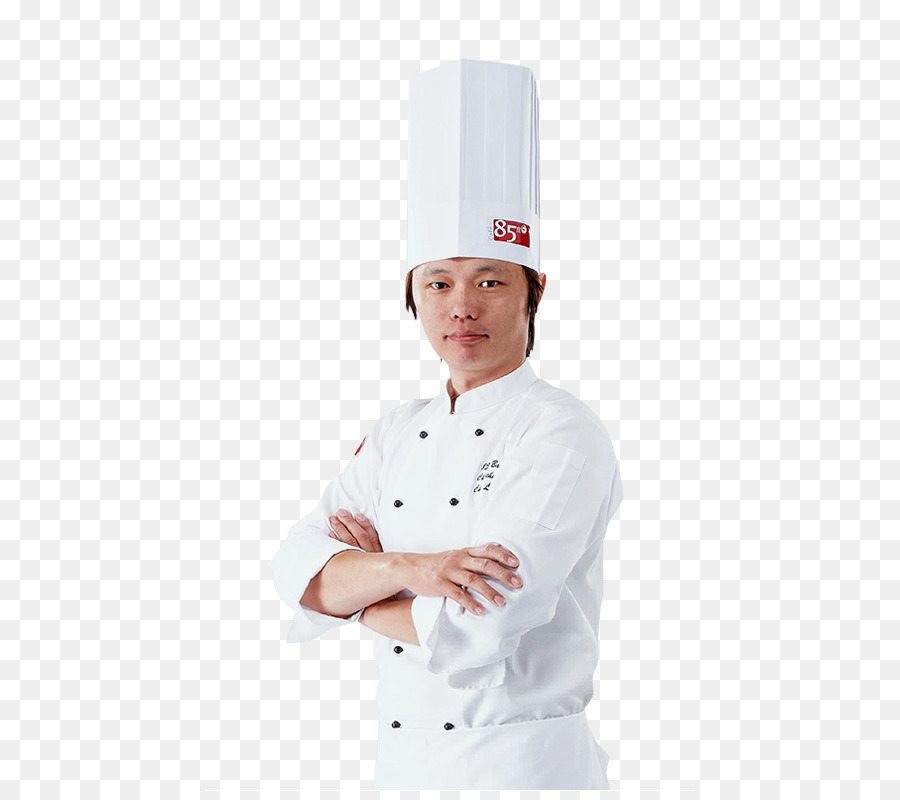 Jefe，El Famoso Chef PNG