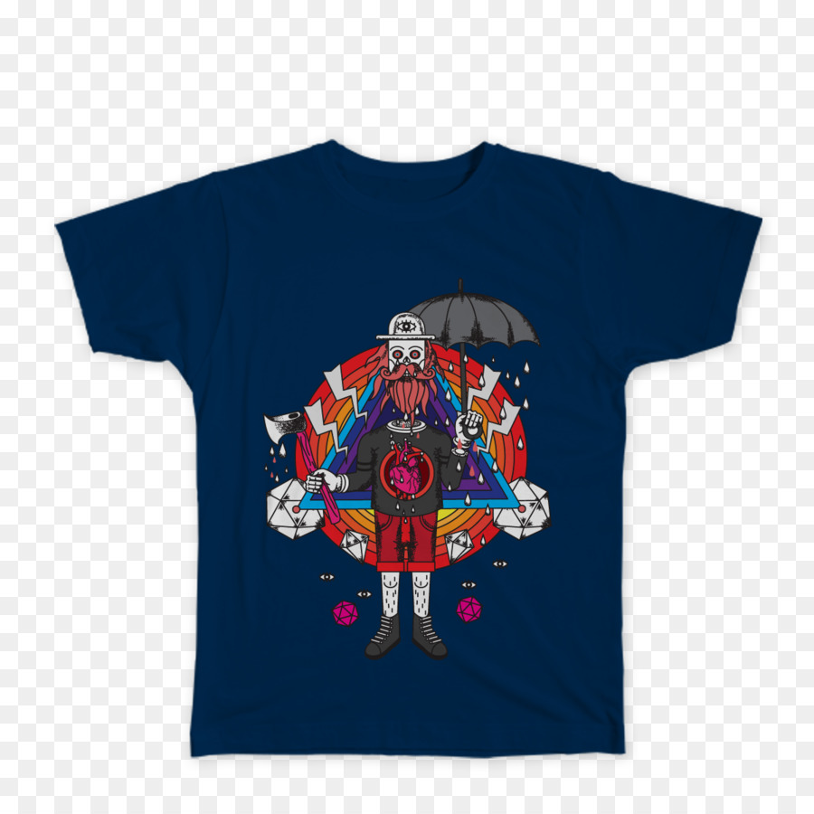 Camiseta，Bluza PNG