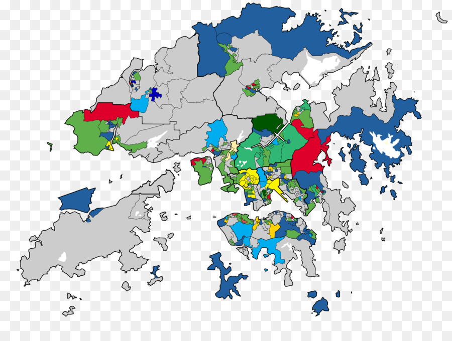 Hong Kong Elecciones Locales De 2015，Hong Kong Sheng Kung Hui PNG