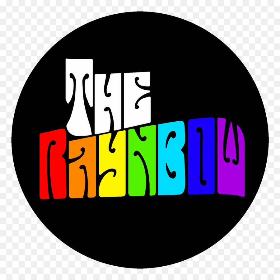 Raynbow，Logotipo PNG