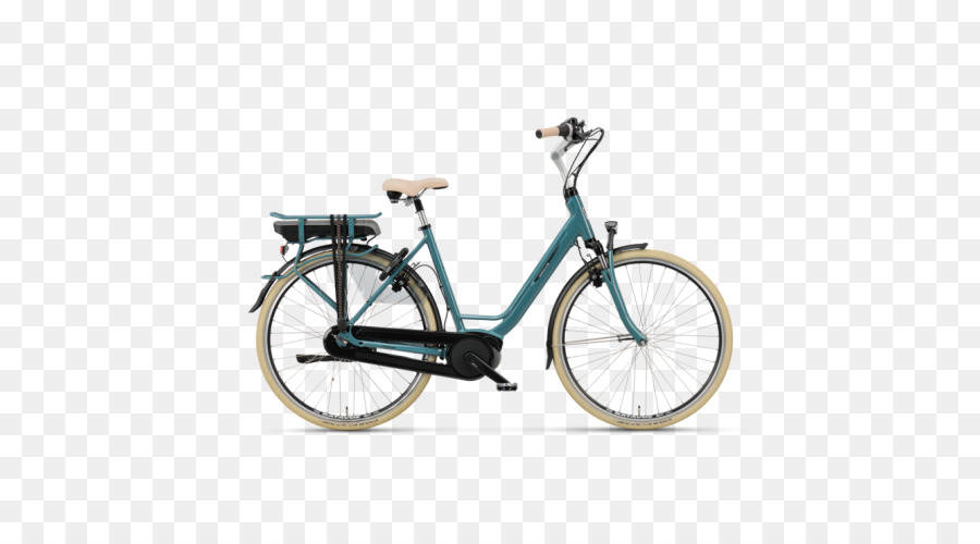 Bicicleta Verde，Bicicleta PNG